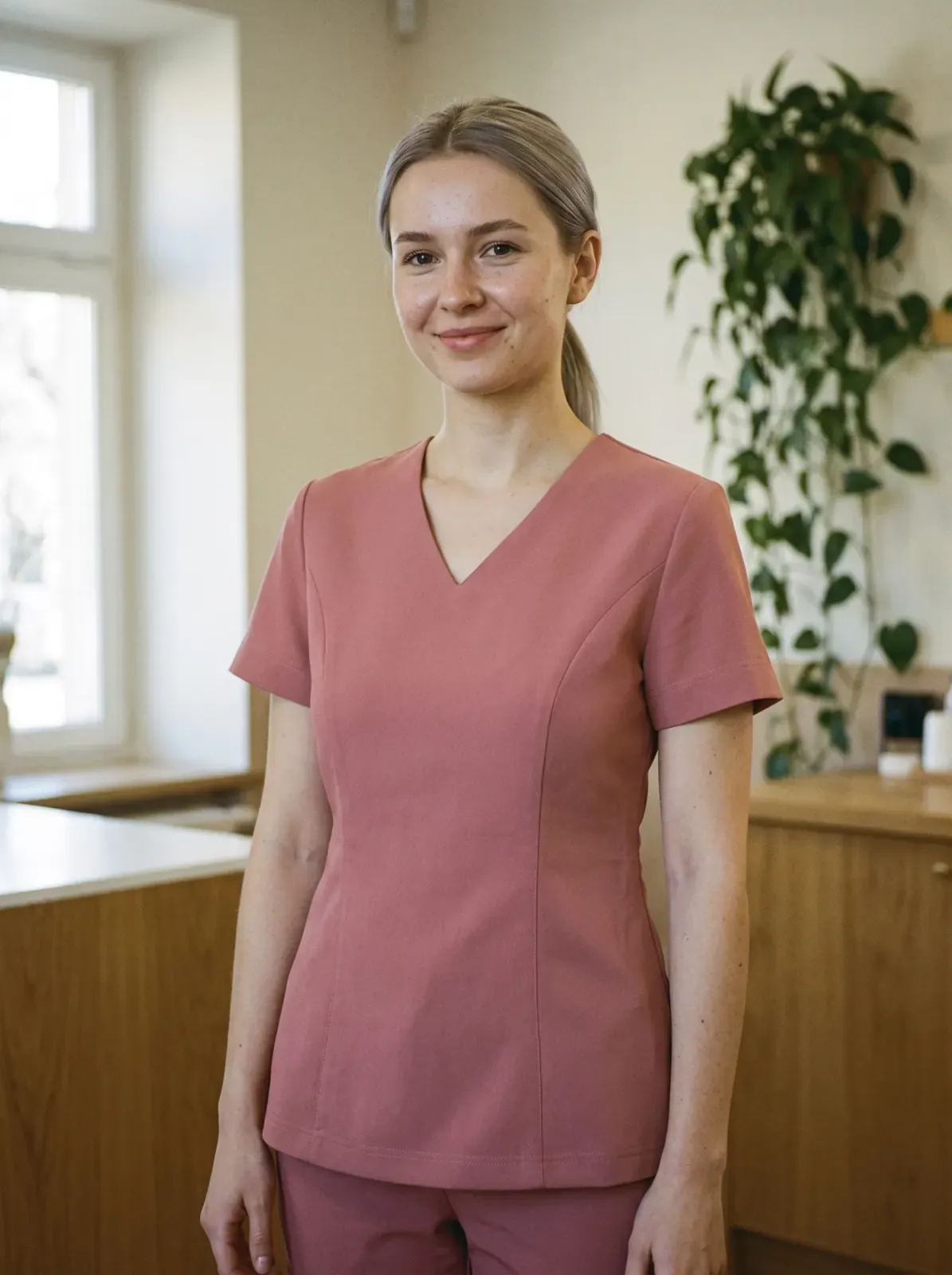 Magda — rzęsy i brwi w instytucie urody ELARA
